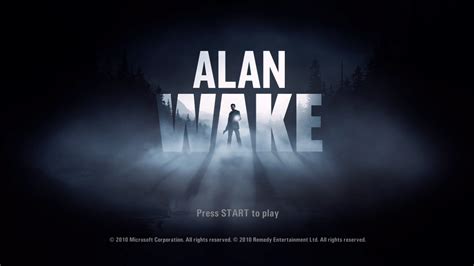 Control Dlc Will Continue Alan Wakes Story Finally Gamespot