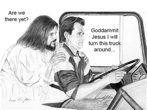 Jesus Being A Jerk Laptrinhx News