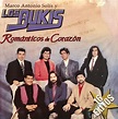 Cd Los Bukis Romanticos De Corazon Marco Antonio Solis - $ 799.99 en ...