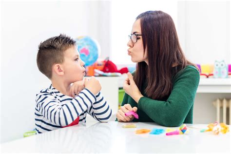 Articulation Disorders An Explainer By Cleveland Speech Therapists