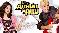 Regarder Austin & Ally | Épisodes complets | Disney+