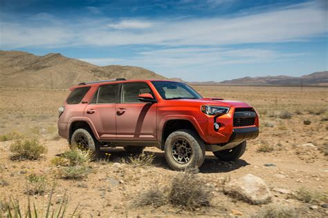 44 4runner Trd Pro Wallpaper