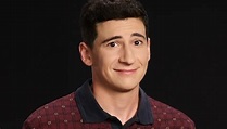 ‘The Goldbergs’ Star Sam Lerner on Auditioning, Networking + Chasing ...