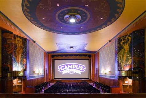 The Campus Theatre Lewisburg 2020 All You Need To Know Before You