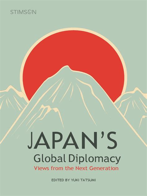Japans Global Diplomacy Web Pdf Shinzō Abe Association Of