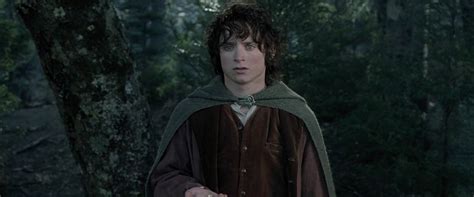Frodo Elijah Wood Lord Of The Rings Image 27496034 Fanpop