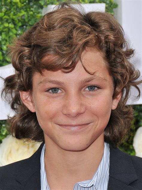 Montana Jordan Is Georgie Cooper Jr In Young Sheldon Teenage Boy