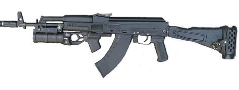 Weaponotech Indias Fire Power Akm And Ak 103 Kalashnikov Assault