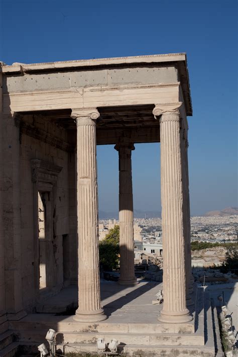 Site 03 Erechtheion Acropolis Athens Greece 08