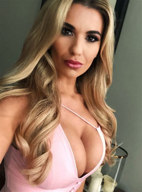 Christine Mcguinness Instagram Paddy S Wife Flashes Assets In Hot Skimpy Lingerie Daily Star