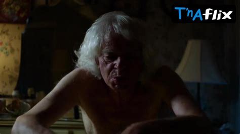 Elizabeth De Razzo Nude Scene In The Greasy Strangler Porn Videos