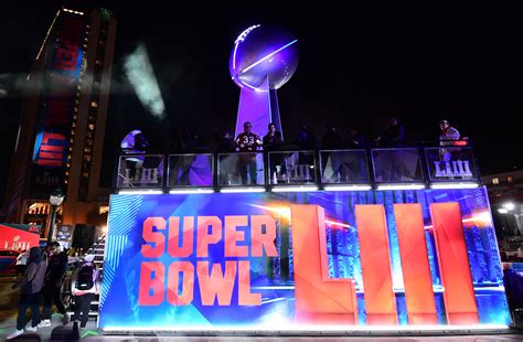 Opinion Could This Super Bowl Week Be Remembered For The Nfl Playing