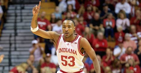 Indiana Transfer Tamar Bates Hears From Notable Schools After Entering Portal On3