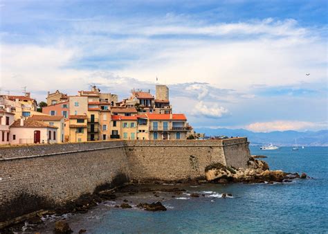 Antibes Walking Tour And Picasso Museum Audley Travel