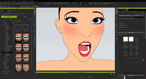 Disney D Animation Style Remade With Character Creator Part Reallusion Magazine