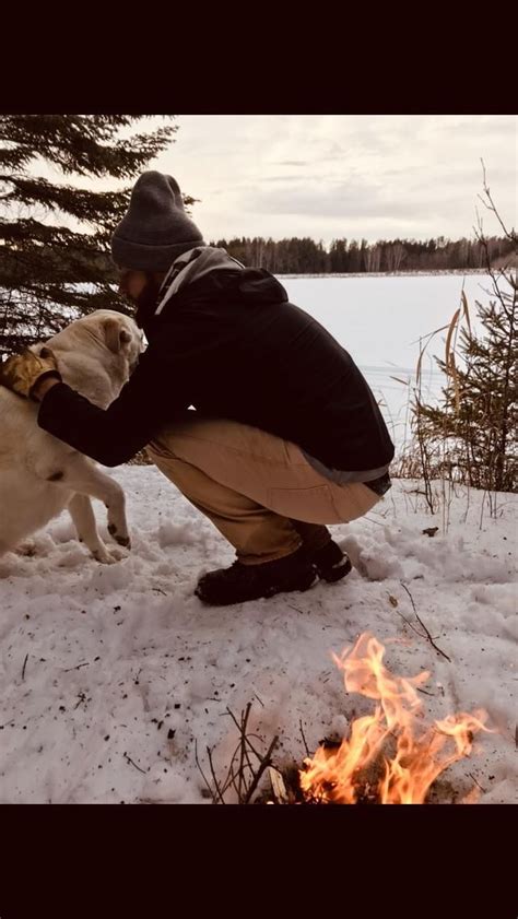 Hayes Lake State Park Roseau Minnesota Hiking Camping Outdoors