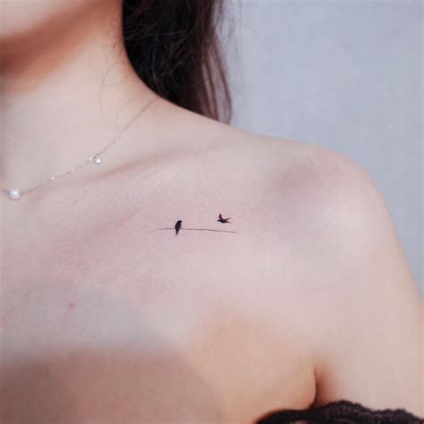 104 Tiny Tattoo Ideas That Are Perfectly Minimalist Artofit