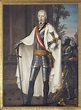 Carl Hummel | Archduke Charles of Austria, Duke of Teschen (1771-1847 ...