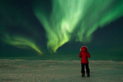 Northern Lights And Their Myths Arctic Kingdom