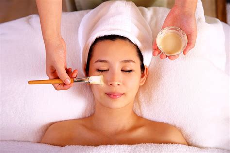 Check Out These Many Different Types Of Spa Treatments