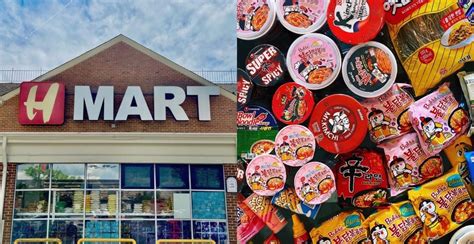 10 Best H Mart Snacks To Get For Under 10 Photos Dished