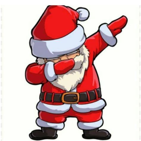 Cosas Xd Personajes De Navidad Santa Claus Dibujo Tarjetas De