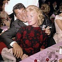 Dean Martin's second wife Jeanne dies of cancer at 89 3 weeks after ...