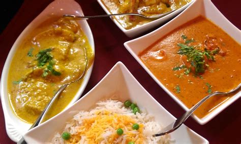 15 For 30 Worth Of Fine Indian Cuisine At Saffron Fine Indian Cuisine
