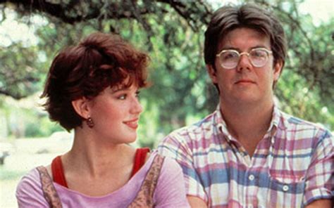 Dont You Forget About Them A John Hughes And Molly Ringwald Birthday
