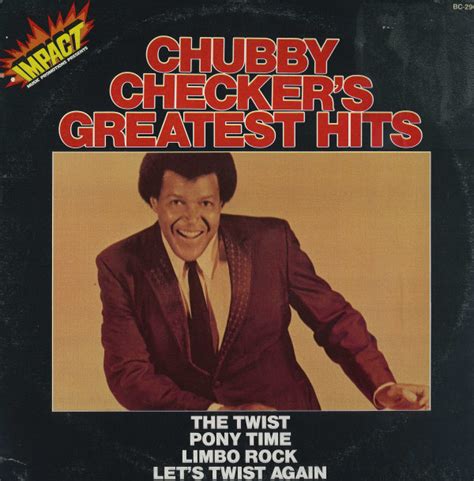 Chubby Checker Greatest Hits Nuevos Videos Porno