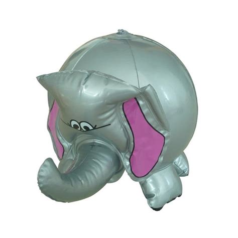 Inflatable Elephant Ball Buy Inflatable Elephant Ball Product On