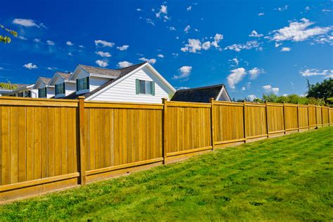 Now we'll get a bit more specific. Does a Fence Increase Home Value? Here's What the Pros Say