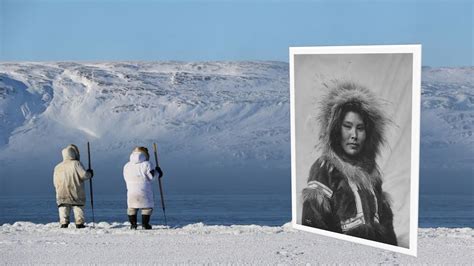 Menguak Fakta Unik Suku Eskimo Youtube