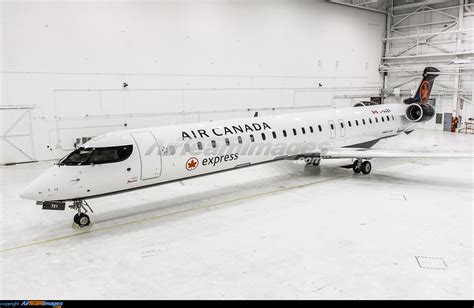 Bombardier Crj 900lr Large Preview