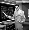 "Rod Brown of the Rocket Rangers" the CBS television science fiction ...