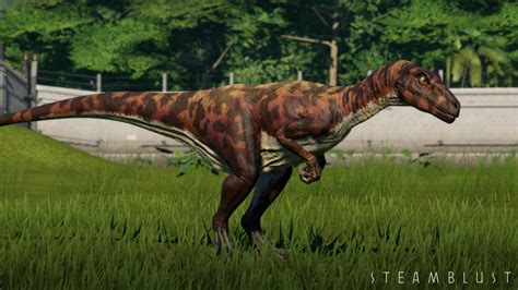Jptg Herrerasaurus Jurassicworldevo