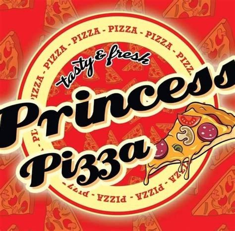 Princess Pizza Cuyapo Cuyapo