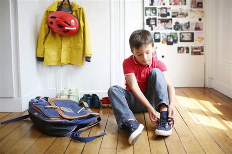 Life Skills To Start Teaching Your Kids At An Early Age