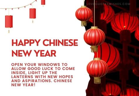 100 Happy Chinese New Year 2024 Wishes Greetings And Phrases