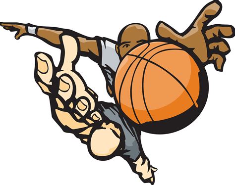 Free Basketball Clipart Images Image 2 Clipartix