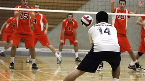 What Are Rs In Volleyball Unveiling The Role Of Right Side Hitters