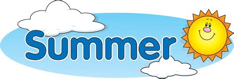 This content for download files be subject to copyright. Summer clip art summer 3 - Clipartix