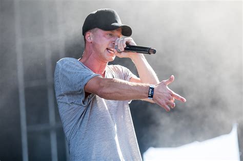 Nf Scores First No 1 Album On Billboard 200 Chart With â€˜perceptionâ