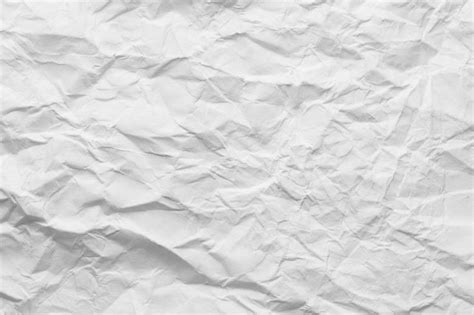 Crumpled Paper Texture And Background For Design Project Graphic