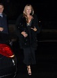 KATE MOSS Night Out in Paris 10/02/2021 – HawtCelebs