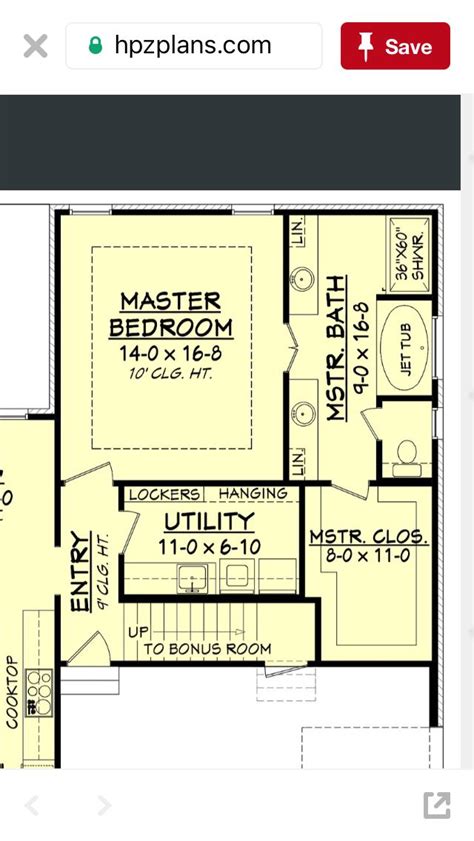 Master Suite Home Addition Floor Plans Tiffanie Kunz