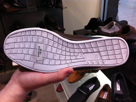 Steve Madden Keyboard Sole Of A Shoe Keyboard Design Circuit Diagram