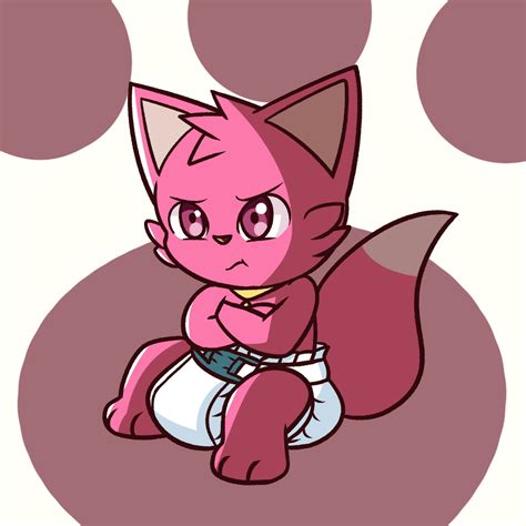 Pinkfong 18 By Houguii On Deviantart