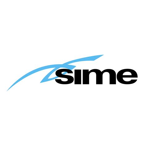 Sime Logo Png Transparent Brands Logos