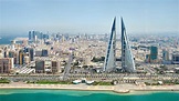 Bahrain - Guida turistica 2023